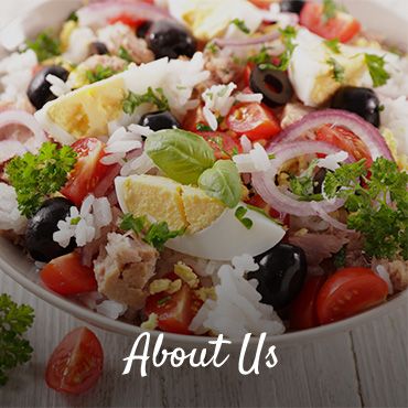 About Us